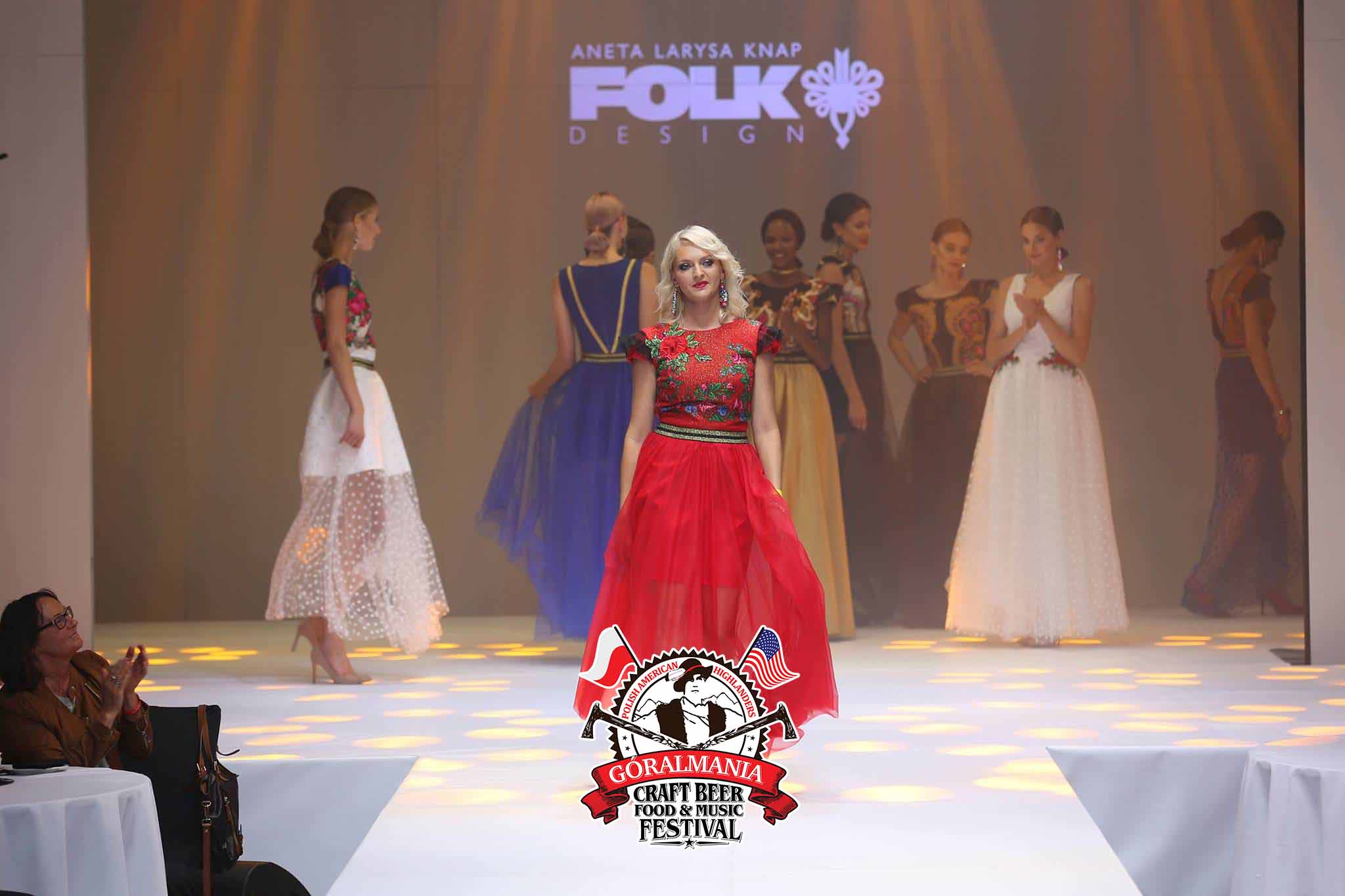 Featured image for “Wonderful Folk Fashion Show with Folk Design”